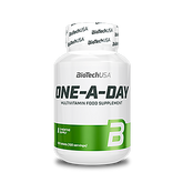 BIOTECHUSA - ONE A DAY